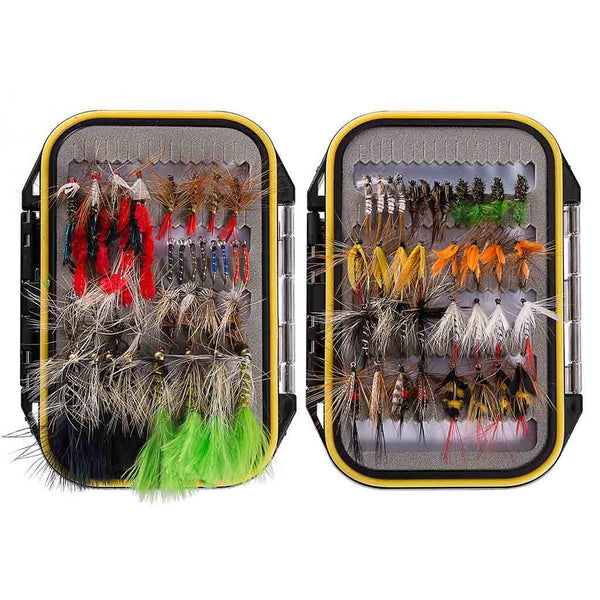 Buy Set for fly fishing go fishing fly x decathlon in the online