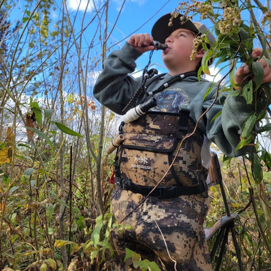 Quack, Quack, Quack: Mastering the Art of Waterfowl Hunting