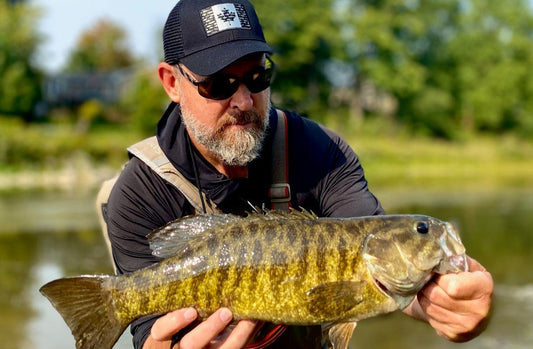 Mastering the Art of Bass Fishing: Unlock the Secrets to Consistent Catches