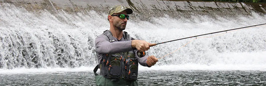 The Essential Guide to Choosing the Perfect Fishing Vest