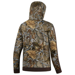 Men's Hunting Fleece Hoodie Pullover FS29M - Bassdash