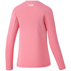 Women's UPF 50+ Long Sleeve Shirts FS03W - Bassdash