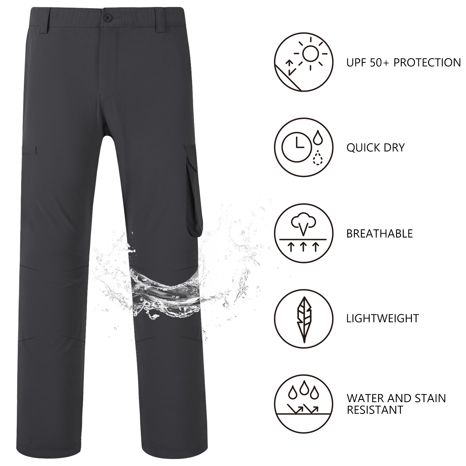 Rod Premium Blue Wool 2 Piece Suit Stain Resistant Traveler Suit - w 2  Pairs of Pants