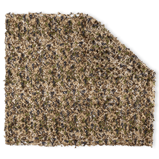 Camo Netting for Hunting Blind - Bassdash