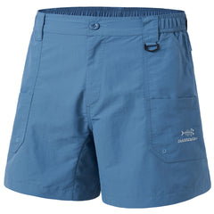 Youth 5in UPF 50+ Quick Dry Fishing Shorts FP03Y