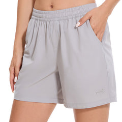 Women's 50+ Quick Dry UPF 50+ Cargo Shorts FP04W