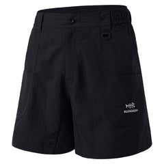 Men's 8in Quick Dry Water Resistant UPF 50+ Shorts - Bassdash