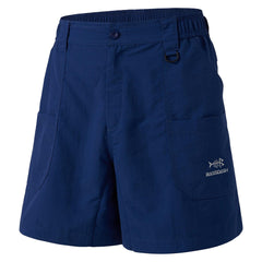 Men's 8in Quick Dry Water Resistant UPF 50+ Shorts - Bassdash