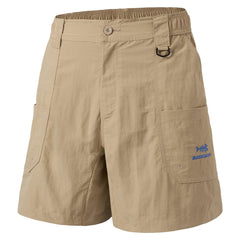 Men's 8in Quick Dry Water Resistant UPF 50+ Shorts - Bassdash