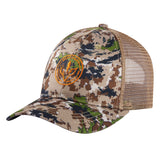 Bassdash Altimate Fishing Hat Mesh Back For Men Women