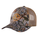 Bassdash Altimate Fishing Hat Mesh Back For Men Women