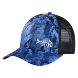 Bassdash Altimate Fishing Hat Mesh Back For Men Women