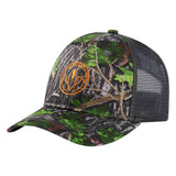 Bassdash Altimate Fishing Hat Mesh Back For Men Women