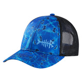 Bassdash Altimate Fishing Hat Mesh Back For Men Women