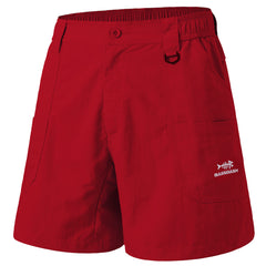 Men's 6in Quick Dry Water Resistant UPF 50+ Shorts FP03M