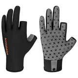 Unisex Fingerless Early Season Hunting Gloves HG03