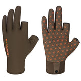 Unisex Fingerless Early Season Hunting Gloves HG03