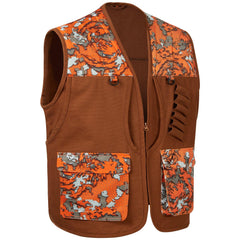 Unisex Hunting Vest FV11 - Bassdash