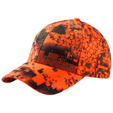 Unisex Desolve Camo Fishing Hunting Hat