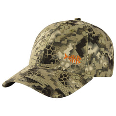 Unisex Desolve Camo Fishing Hunting Hat - Bassdash