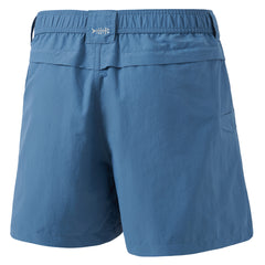 Youth 5in UPF 50+ Quick Dry Fishing Shorts FP03Y