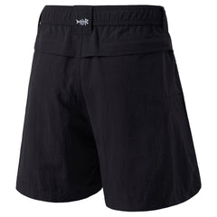 Men's 8in Quick Dry Water Resistant UPF 50+ Shorts - Bassdash