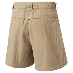 Men's 8in Quick Dry Water Resistant UPF 50+ Shorts - Bassdash