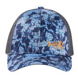 Bassdash Altimate Fishing Hat Mesh Back For Men Women