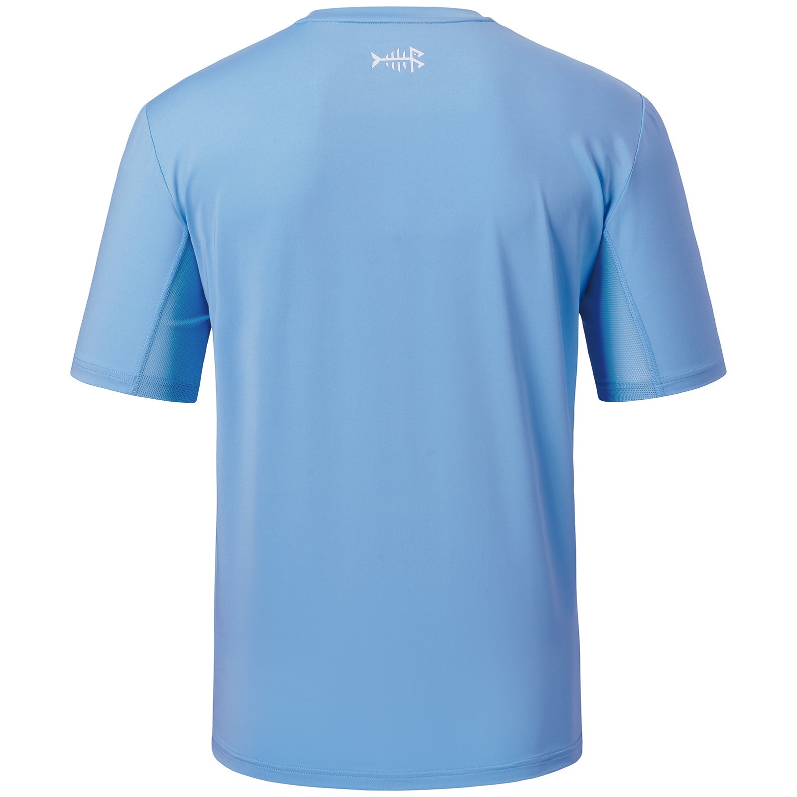 BASSDASH Men's UPF 50+ Performance Short Sleeve Pocket T-Shirt UV Sun  Protection Fishing Hiking Kayaking Sports Shirts
