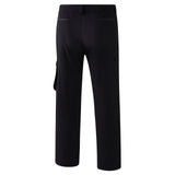 Men’s Quick Dry Elastic Waist Fishing Pants FP05M