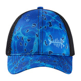 Bassdash Altimate Fishing Hat Mesh Back For Men Women