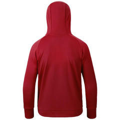 Youth Fishing Fleece Hoodie with Mask FS18Y - Bassdash