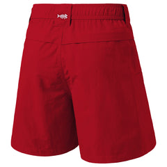 Men's 6in Quick Dry Water Resistant UPF 50+ Shorts FP03M