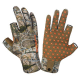 Unisex Fingerless Early Season Hunting Gloves HG03