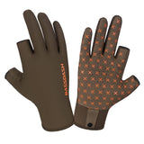 Unisex Fingerless Early Season Hunting Gloves HG03