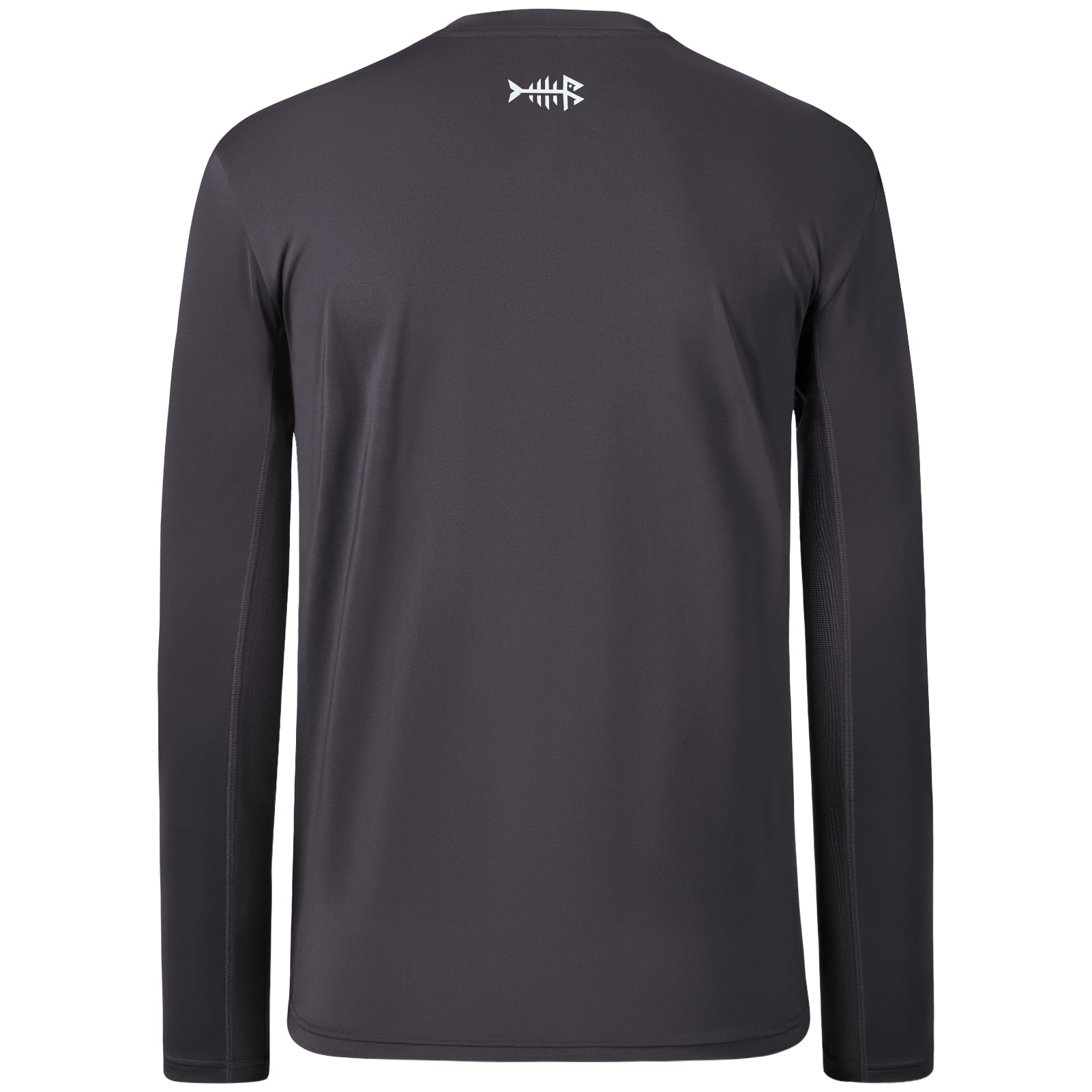 Hogfish UV T-Shirt: Mens UV Long Sleeve Protection Shirt - Fishing, Spearfishing