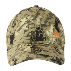 Unisex Desolve Camo Fishing Hunting Hat - Bassdash