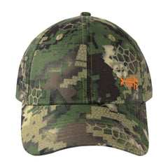 Unisex Desolve Camo Fishing Hunting Hat - Bassdash