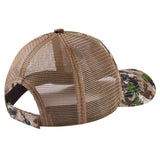 Bassdash Altimate Fishing Hat Mesh Back For Men Women