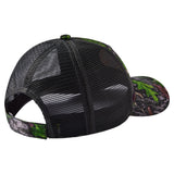 Bassdash Altimate Fishing Hat Mesh Back For Men Women