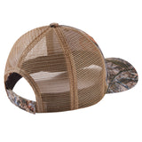 Bassdash Altimate Fishing Hat Mesh Back For Men Women