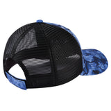 Bassdash Altimate Fishing Hat Mesh Back For Men Women