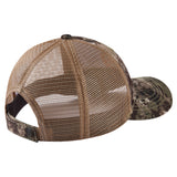 Bassdash Altimate Fishing Hat Mesh Back For Men Women