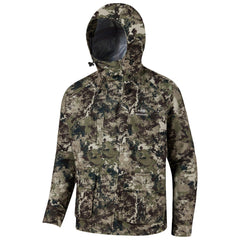 Men's Walker Breathable Waterproof Hunting Fishing Jacket - Bassdash