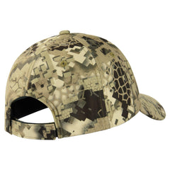 Unisex Desolve Camo Fishing Hunting Hat - Bassdash