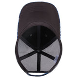 Bassdash Altimate Fishing Hat Mesh Back For Men Women