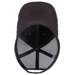 Bassdash Altimate Fishing Hat Mesh Back For Men Women - Bassdash