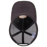 Bassdash Altimate Fishing Hat Mesh Back For Men Women