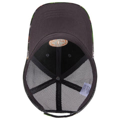 Bassdash Altimate Fishing Hat Mesh Back For Men Women - Bassdash