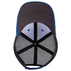 Bassdash Altimate Fishing Hat Mesh Back For Men Women - Bassdash